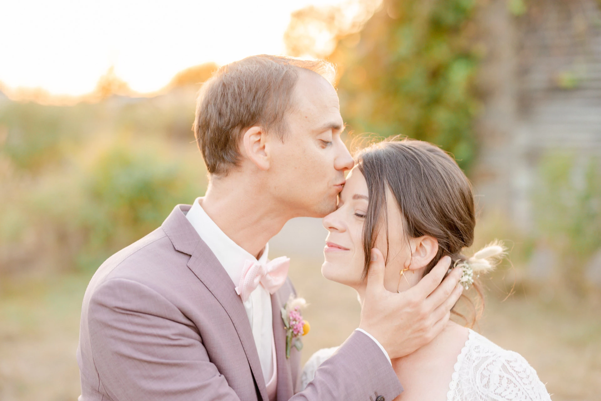 bonheur événement romance sourire amour